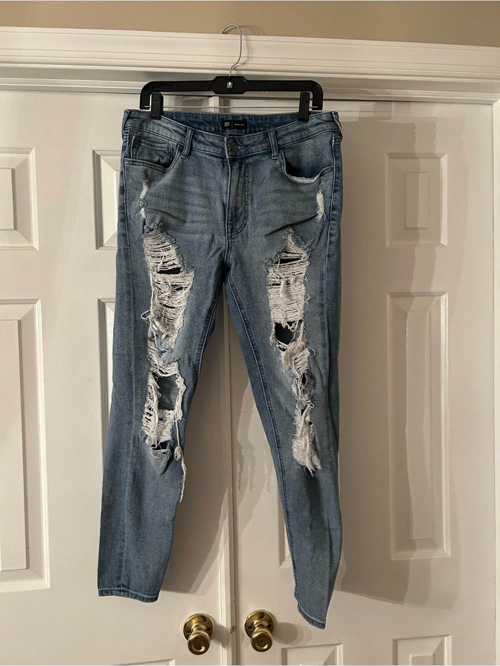 True Religion Jennie Curvy Mid Rise Skinny women’s Jeans